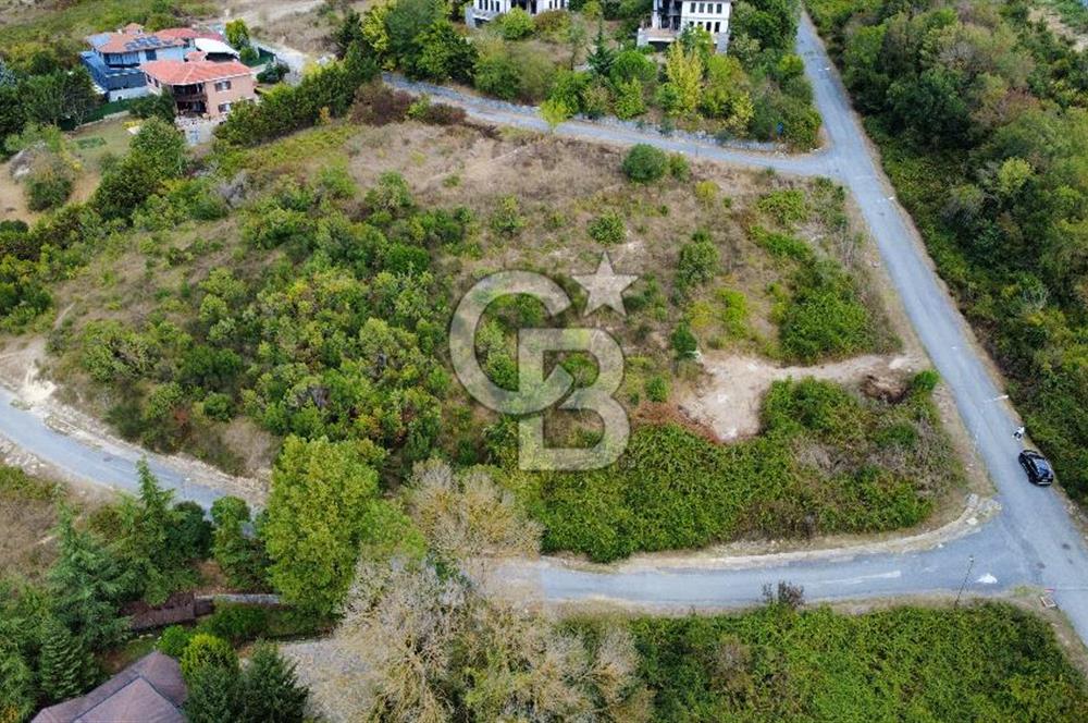 Durusupark Sitesi’nde İmarı Hazır 2.850 m² Arsa – Yatırım ve Yaşam İçin Eşsiz Fırsat