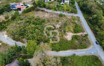 Durusupark Sitesi’nde İmarı Hazır 2.850 m² Arsa – Yatırım ve Yaşam İçin Eşsiz Fırsat
