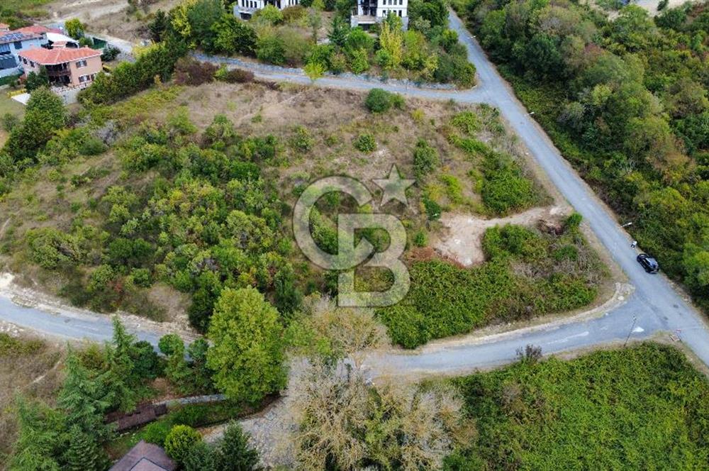 Durusupark Sitesi’nde İmarı Hazır 2.850 m² Arsa – Yatırım ve Yaşam İçin Eşsiz Fırsat