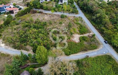 Durusupark Sitesi’nde İmarı Hazır 2.850 m² Arsa – Yatırım ve Yaşam İçin Eşsiz Fırsat
