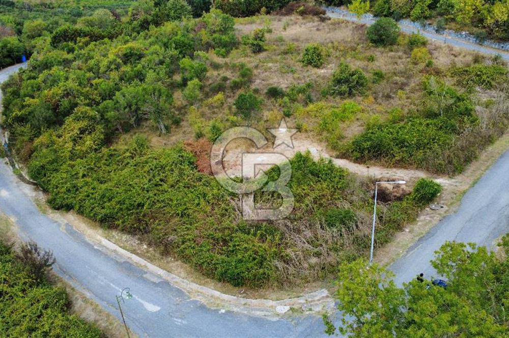 Durusupark Sitesi’nde İmarı Hazır 2.850 m² Arsa – Yatırım ve Yaşam İçin Eşsiz Fırsat