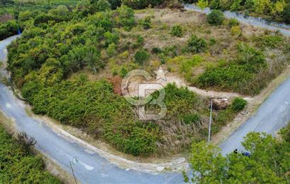 Durusupark Sitesi’nde İmarı Hazır 2.850 m² Arsa – Yatırım ve Yaşam İçin Eşsiz Fırsat
