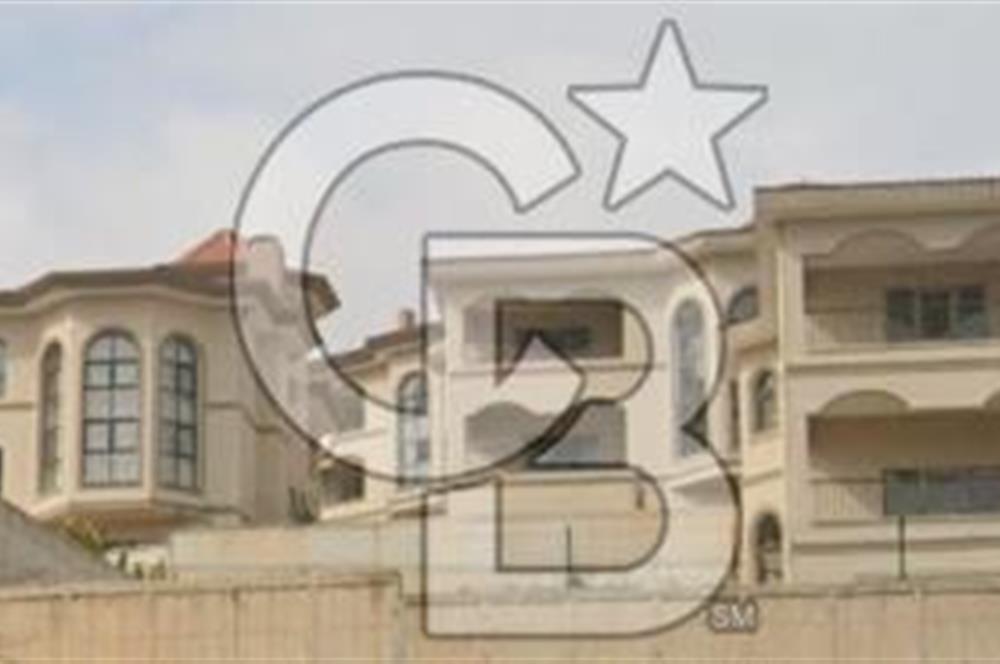 BEYSUKENT MAVİ LADİN SİTESİNDE SATILIK 5+2 VİLLA