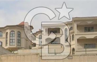BEYSUKENT MAVİ LADİN SİTESİNDE SATILIK 5+2 VİLLA