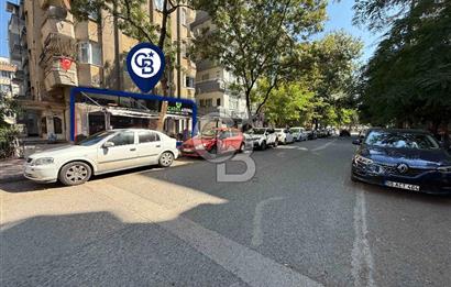 CB/PARK RUŞEN OKUL'DAN SAADET CAD. KİRALIK (BAHÇELİ) DÜKKAN.