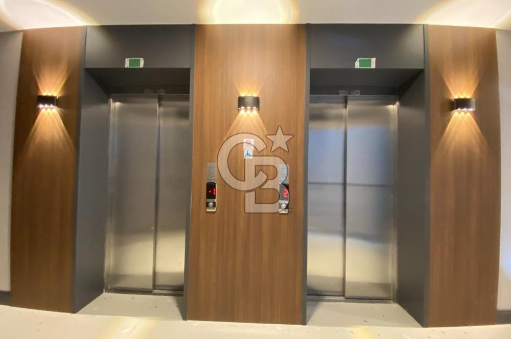 GAZİOSMANPAŞA HARİKA KONUM OTURUMA HAZIR 1+1 LÜKS DAİRE