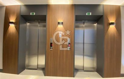 GAZİOSMANPAŞA HARİKA KONUM OTURUMA HAZIR 1+1 LÜKS DAİRE