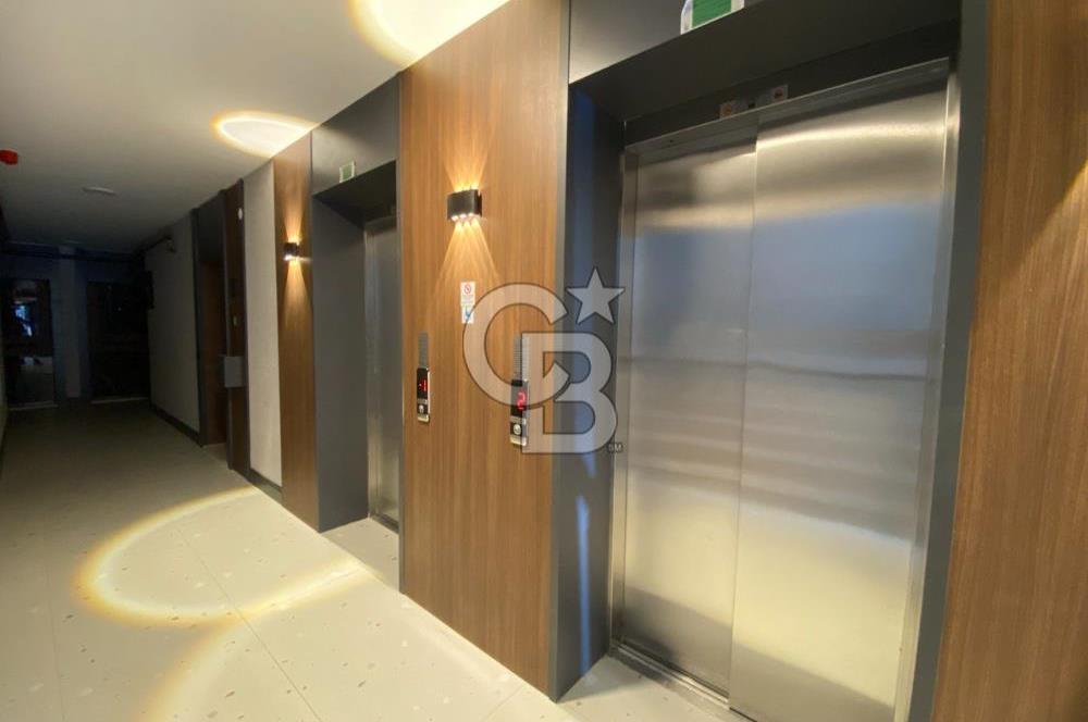 GAZİOSMANPAŞA HARİKA KONUM OTURUMA HAZIR 1+1 LÜKS DAİRE