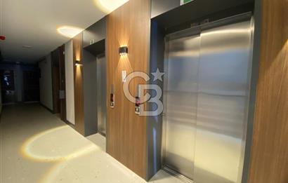 GAZİOSMANPAŞA HARİKA KONUM OTURUMA HAZIR 1+1 LÜKS DAİRE