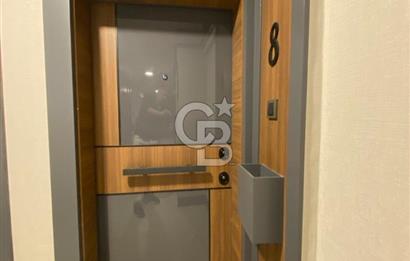 GAZİOSMANPAŞA HARİKA KONUM OTURUMA HAZIR 1+1 LÜKS DAİRE