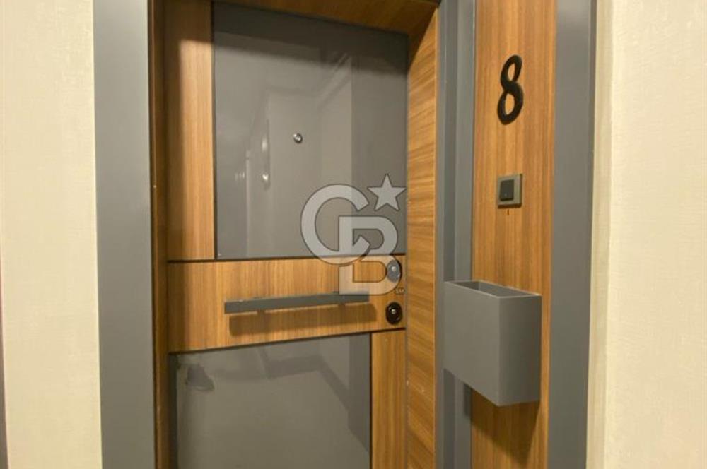 GAZİOSMANPAŞA HARİKA KONUM OTURUMA HAZIR 1+1 LÜKS DAİRE