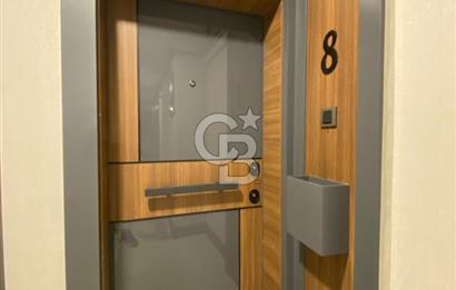 GAZİOSMANPAŞA HARİKA KONUM OTURUMA HAZIR 1+1 LÜKS DAİRE