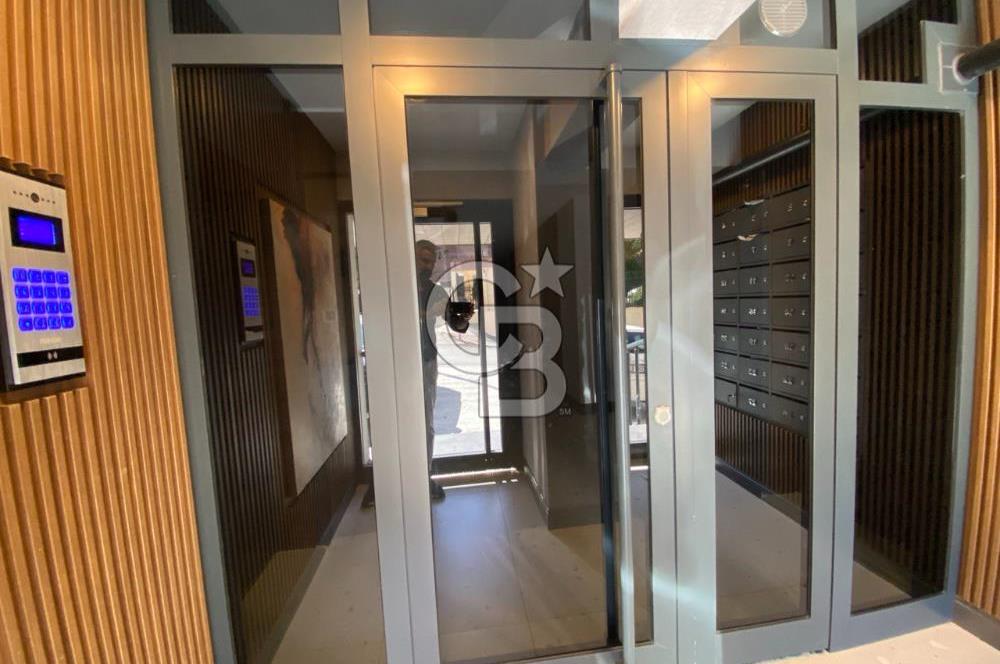 GAZİOSMANPAŞA HARİKA KONUM OTURUMA HAZIR 1+1 LÜKS DAİRE