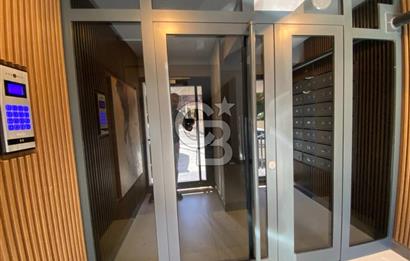 GAZİOSMANPAŞA HARİKA KONUM OTURUMA HAZIR 1+1 LÜKS DAİRE