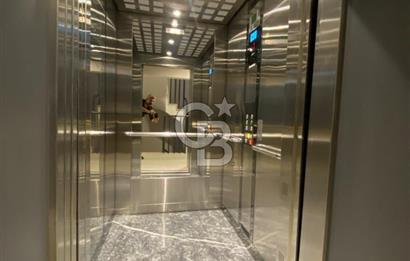 GAZİOSMANPAŞA HARİKA KONUM OTURUMA HAZIR 1+1 LÜKS DAİRE
