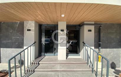 GAZİOSMANPAŞA HARİKA KONUM OTURUMA HAZIR 1+1 LÜKS DAİRE