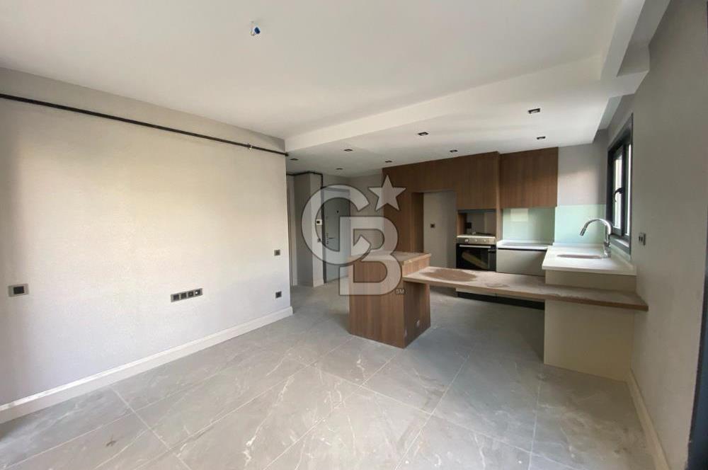 GAZİOSMANPAŞA HARİKA KONUM OTURUMA HAZIR 1+1 LÜKS DAİRE
