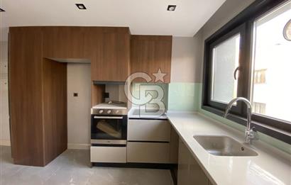 GAZİOSMANPAŞA HARİKA KONUM OTURUMA HAZIR 1+1 LÜKS DAİRE