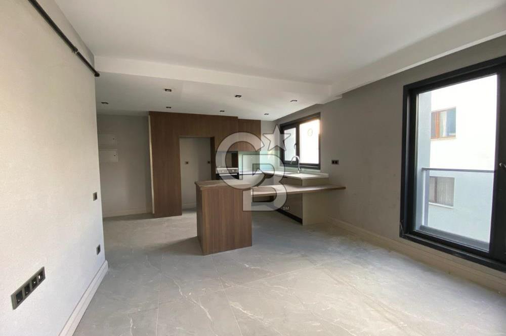 GAZİOSMANPAŞA HARİKA KONUM OTURUMA HAZIR 1+1 LÜKS DAİRE
