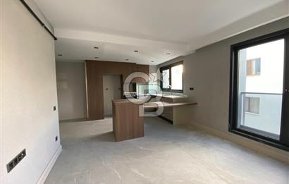 GAZİOSMANPAŞA HARİKA KONUM OTURUMA HAZIR 1+1 LÜKS DAİRE