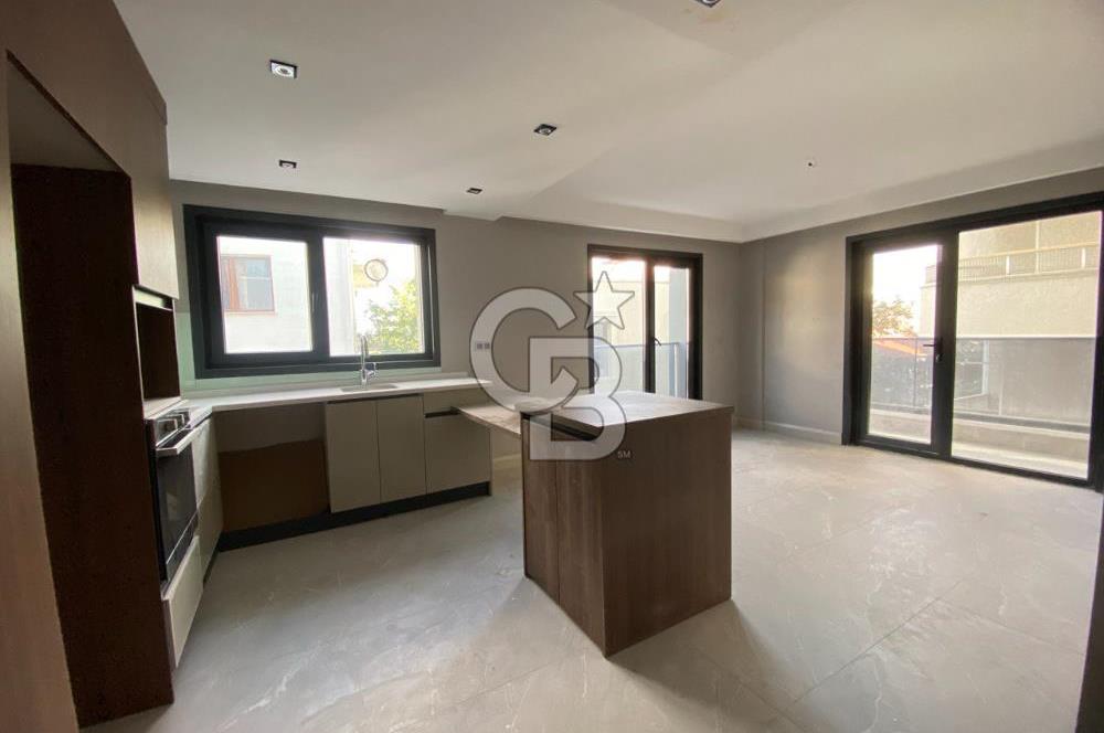 GAZİOSMANPAŞA HARİKA KONUM OTURUMA HAZIR 1+1 LÜKS DAİRE