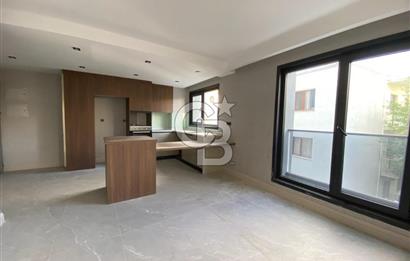 GAZİOSMANPAŞA HARİKA KONUM OTURUMA HAZIR 1+1 LÜKS DAİRE