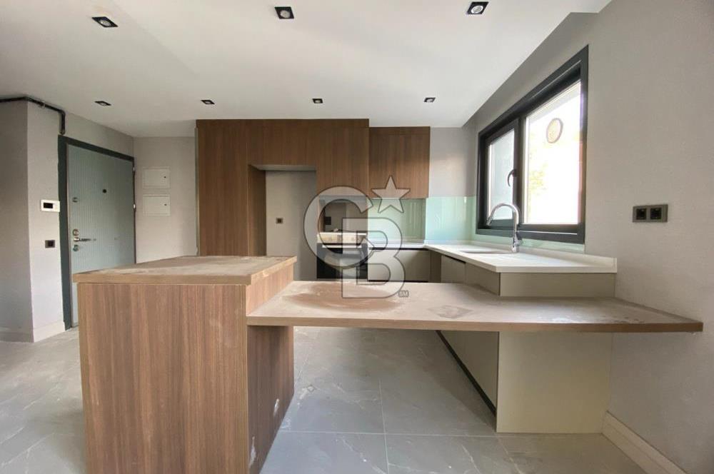 GAZİOSMANPAŞA HARİKA KONUM OTURUMA HAZIR 1+1 LÜKS DAİRE