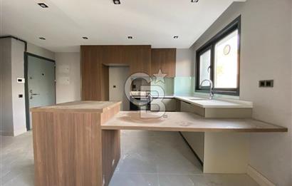 GAZİOSMANPAŞA HARİKA KONUM OTURUMA HAZIR 1+1 LÜKS DAİRE