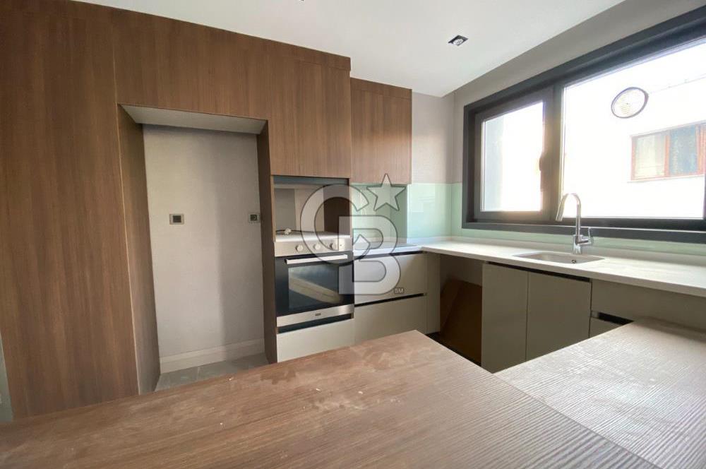 GAZİOSMANPAŞA HARİKA KONUM OTURUMA HAZIR 1+1 LÜKS DAİRE