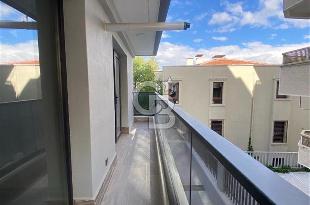 GAZİOSMANPAŞA HARİKA KONUM OTURUMA HAZIR 1+1 LÜKS DAİRE