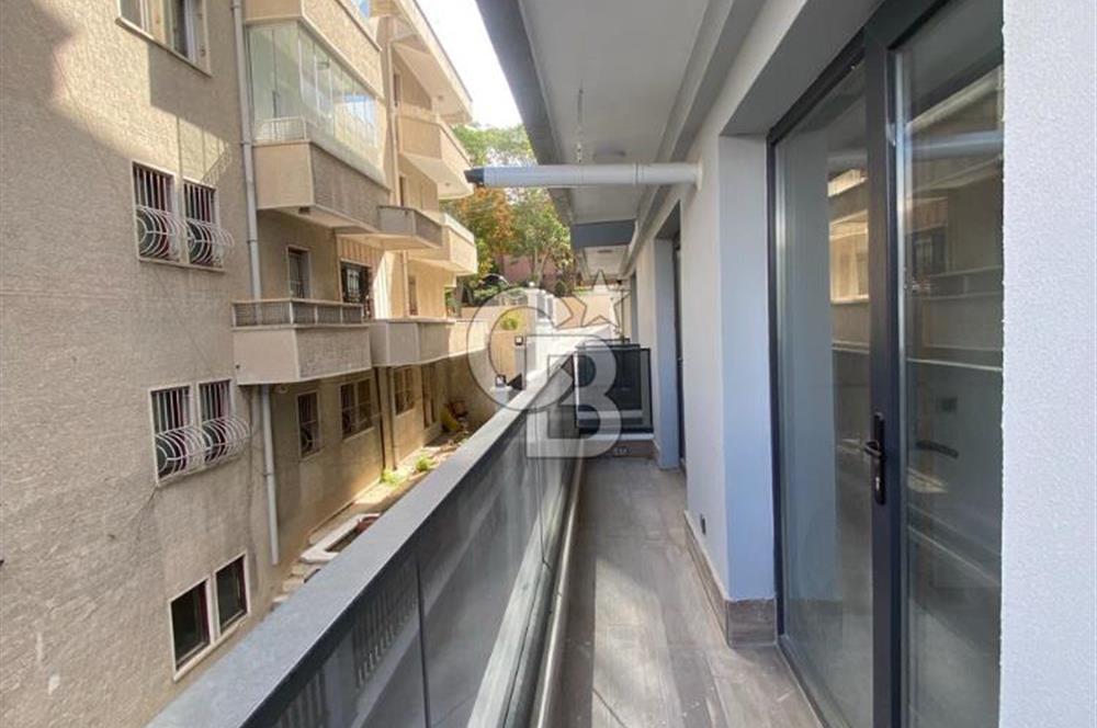 GAZİOSMANPAŞA HARİKA KONUM OTURUMA HAZIR 1+1 LÜKS DAİRE