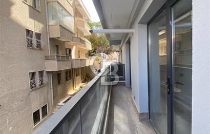 GAZİOSMANPAŞA HARİKA KONUM OTURUMA HAZIR 1+1 LÜKS DAİRE