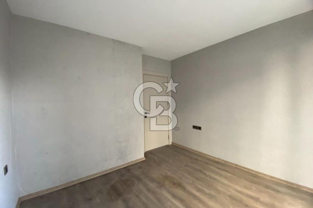 GAZİOSMANPAŞA HARİKA KONUM OTURUMA HAZIR 1+1 LÜKS DAİRE