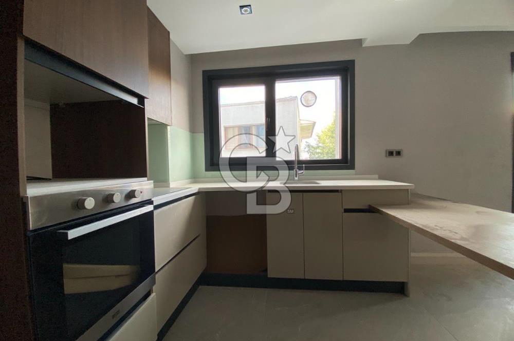 GAZİOSMANPAŞA HARİKA KONUM OTURUMA HAZIR 1+1 LÜKS DAİRE