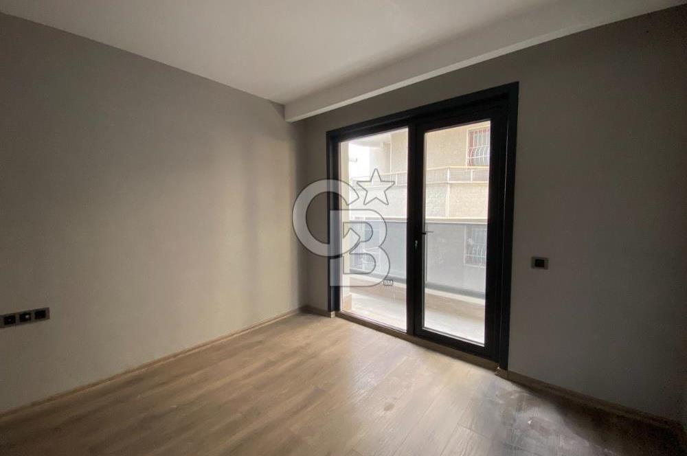 GAZİOSMANPAŞA HARİKA KONUM OTURUMA HAZIR 1+1 LÜKS DAİRE