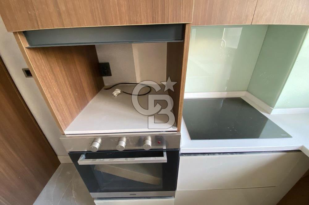 GAZİOSMANPAŞA HARİKA KONUM OTURUMA HAZIR 1+1 LÜKS DAİRE