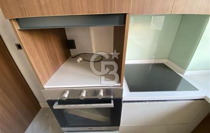 GAZİOSMANPAŞA HARİKA KONUM OTURUMA HAZIR 1+1 LÜKS DAİRE