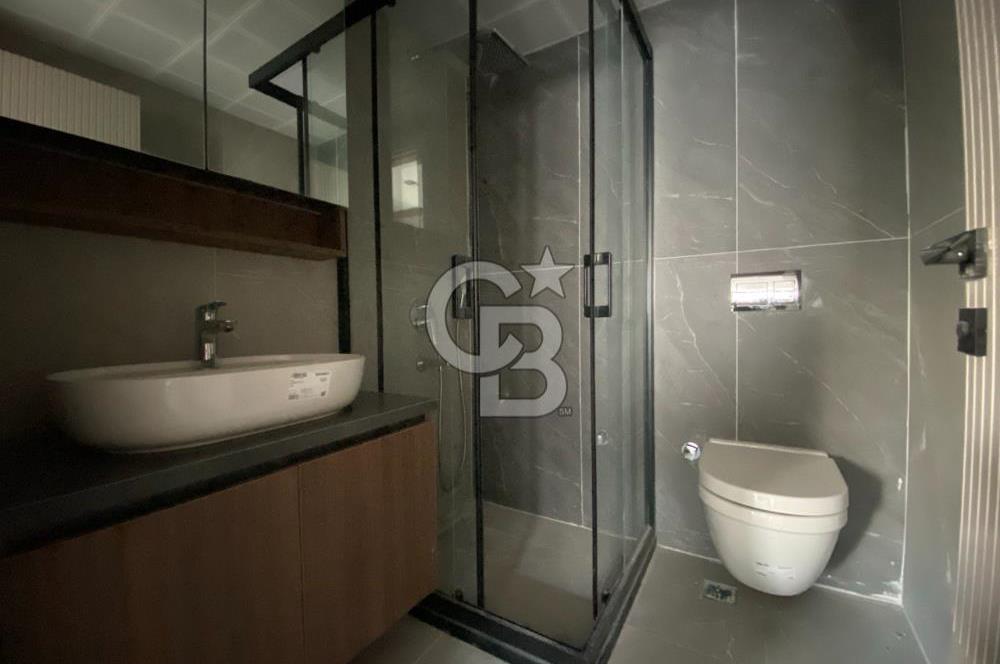 GAZİOSMANPAŞA HARİKA KONUM OTURUMA HAZIR 1+1 LÜKS DAİRE