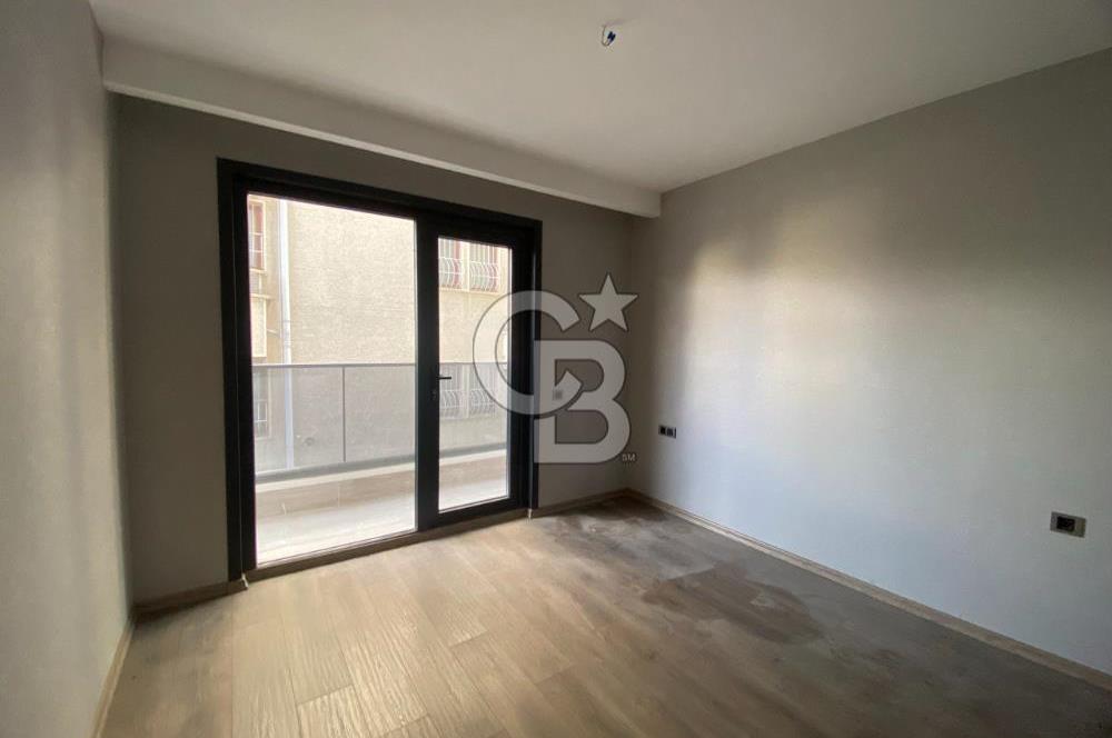 GAZİOSMANPAŞA HARİKA KONUM OTURUMA HAZIR 1+1 LÜKS DAİRE