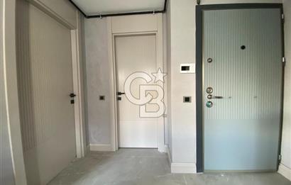 GAZİOSMANPAŞA HARİKA KONUM OTURUMA HAZIR 1+1 LÜKS DAİRE