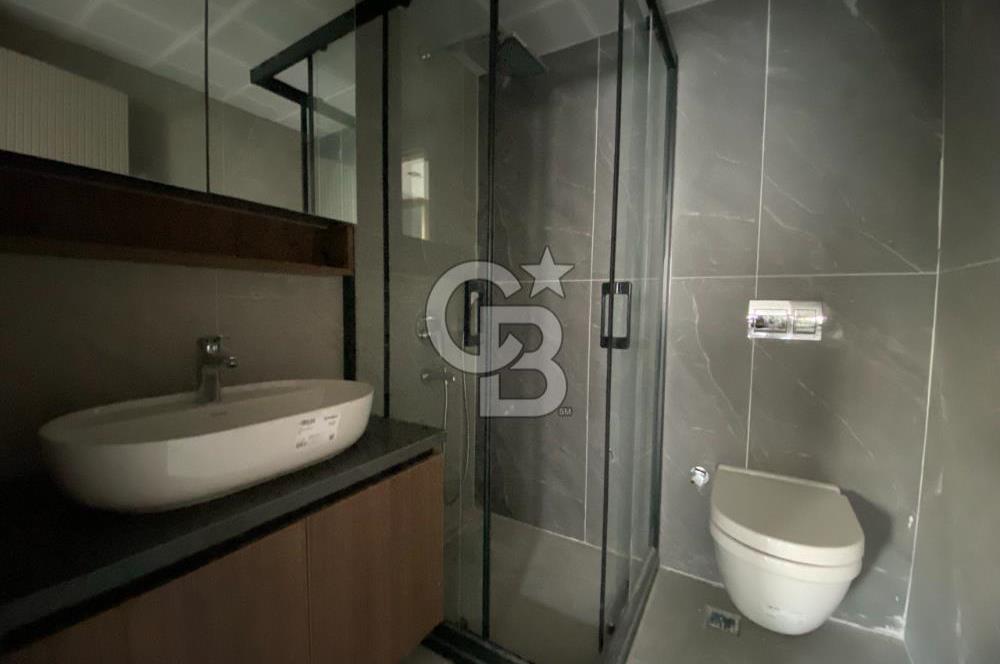 GAZİOSMANPAŞA HARİKA KONUM OTURUMA HAZIR 1+1 LÜKS DAİRE