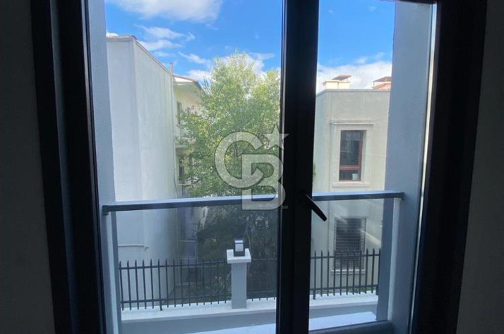 GAZİOSMANPAŞA HARİKA KONUM OTURUMA HAZIR 1+1 LÜKS DAİRE