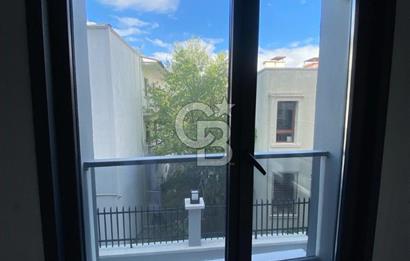 GAZİOSMANPAŞA HARİKA KONUM OTURUMA HAZIR 1+1 LÜKS DAİRE