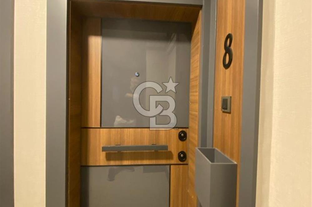 GAZİOSMANPAŞA HARİKA KONUM OTURUMA HAZIR 1+1 LÜKS DAİRE