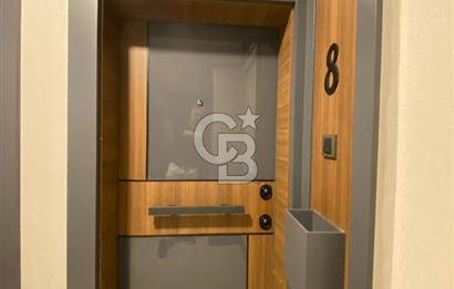GAZİOSMANPAŞA HARİKA KONUM OTURUMA HAZIR 1+1 LÜKS DAİRE