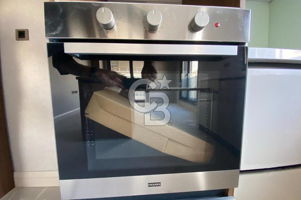 GAZİOSMANPAŞA HARİKA KONUM OTURUMA HAZIR 1+1 LÜKS DAİRE