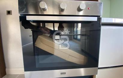 GAZİOSMANPAŞA HARİKA KONUM OTURUMA HAZIR 1+1 LÜKS DAİRE