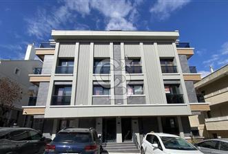 GAZİOSMANPAŞA HARİKA KONUM OTURUMA HAZIR 1+1 LÜKS DAİRE