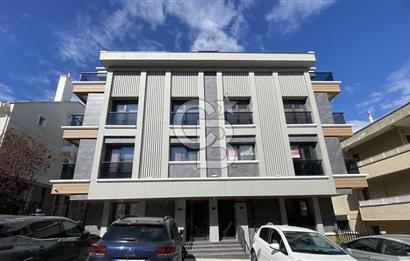 GAZİOSMANPAŞA HARİKA KONUM OTURUMA HAZIR 1+1 LÜKS DAİRE