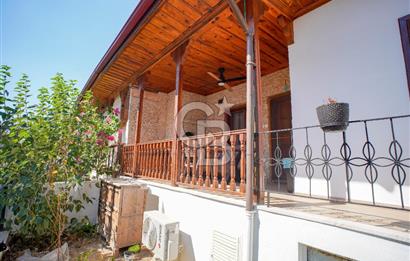 Muğla Akyaka’da 2+1 Müstakil Ev Satılık